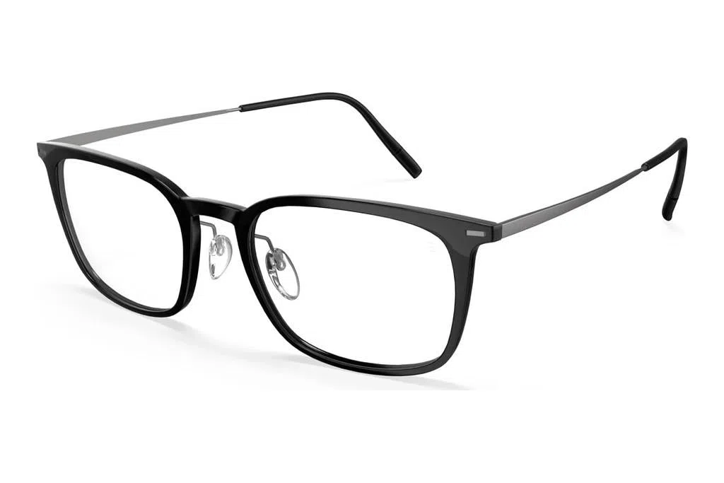 Silhouette Illusion Lite 2967 Eyeglasses - view 25